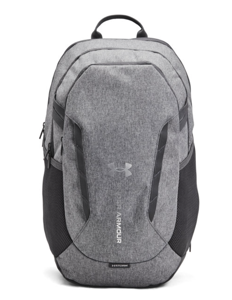 Under Armour Hustle Backpack 6.0 - Image 4
