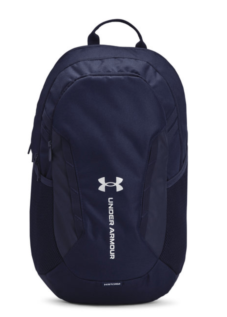 Under Armour Hustle Backpack 6.0 - Image 5