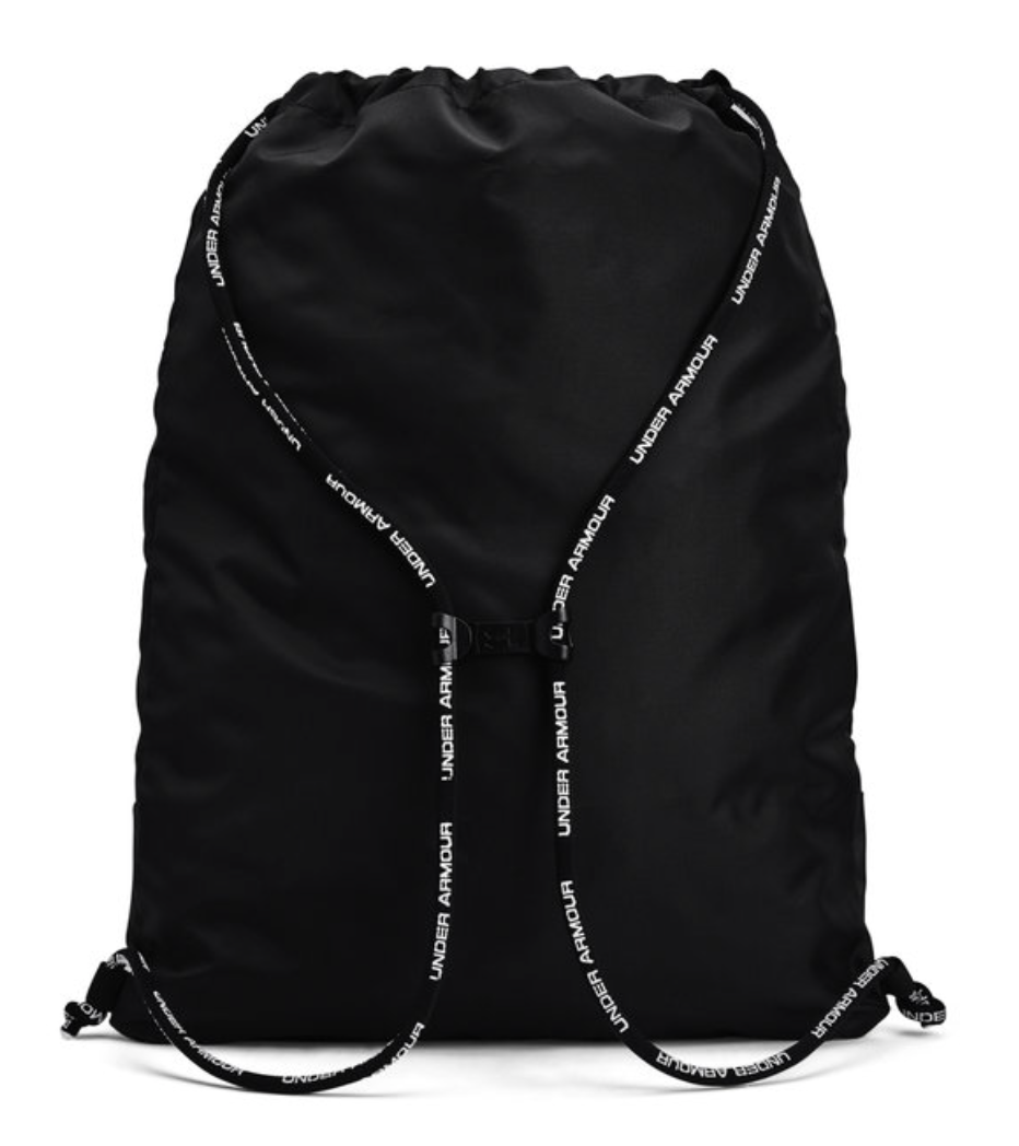 Under Armour Undeniable Drawstring Backpack - Image 2