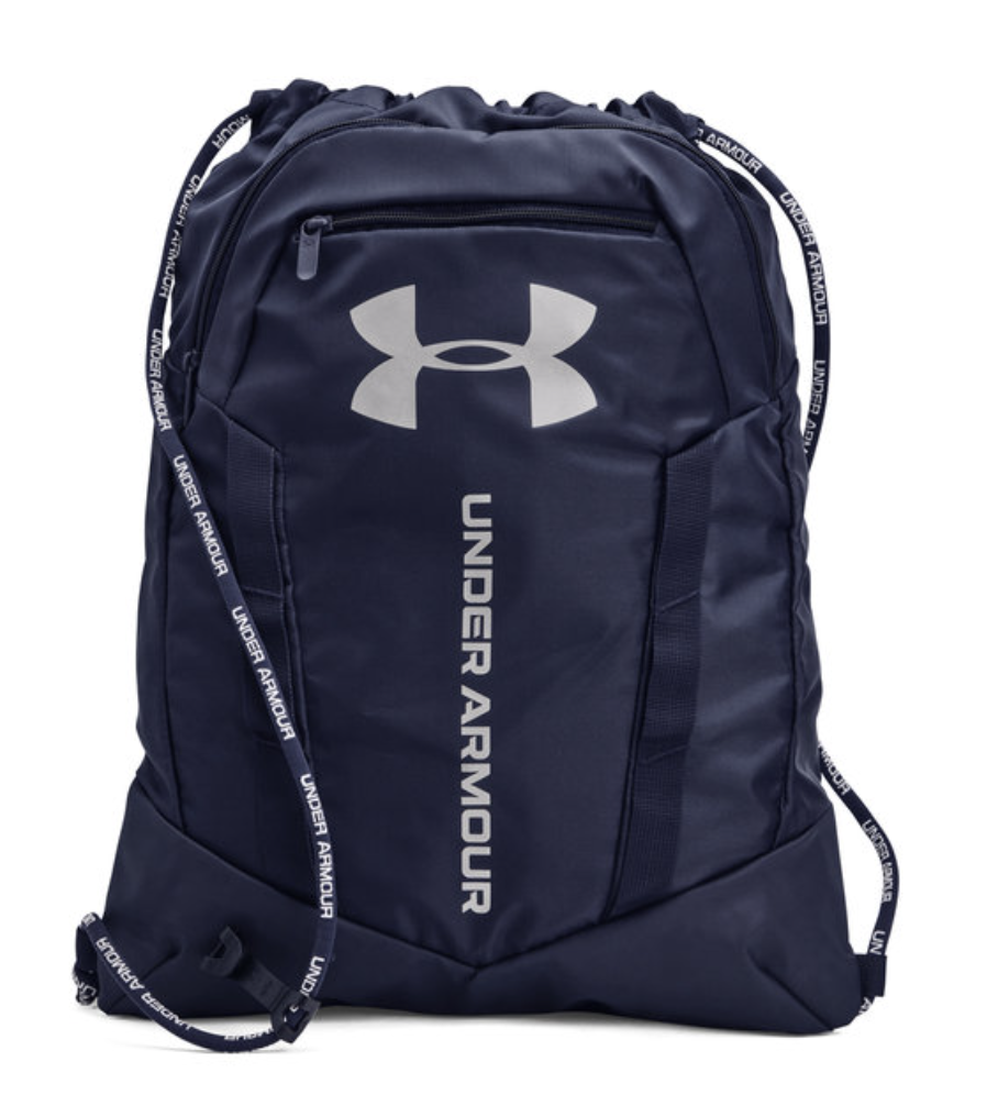Under Armour Undeniable Drawstring Backpack - Image 3