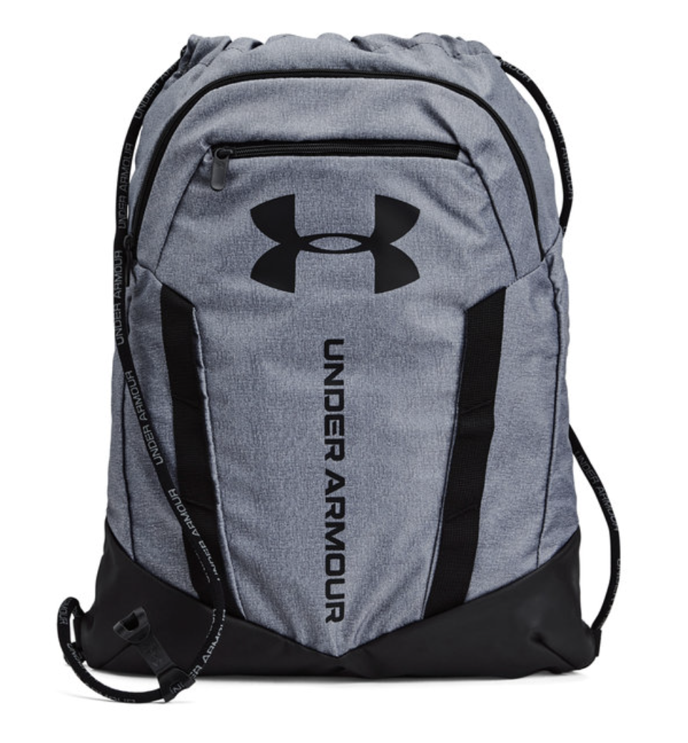 Under Armour Undeniable Drawstring Backpack - Image 4