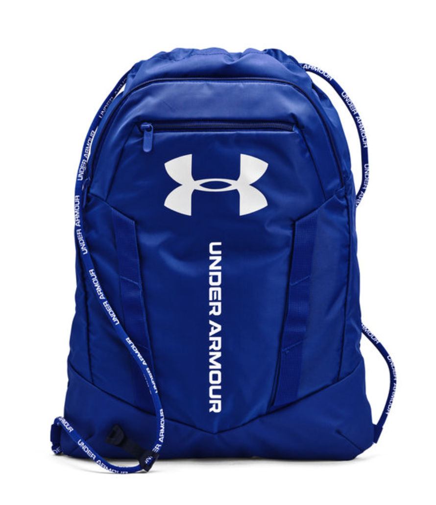 Under Armour Undeniable Drawstring Backpack - Image 5