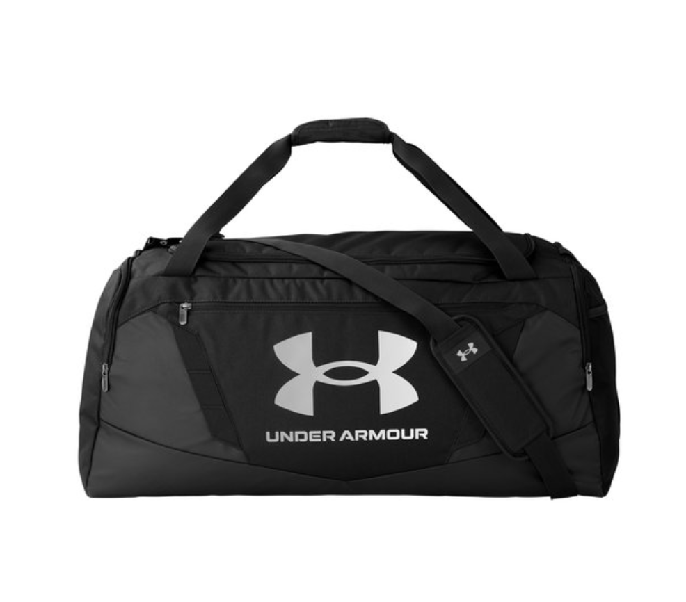 Under Armour Undeniable 5.0 LG Duffle Bag