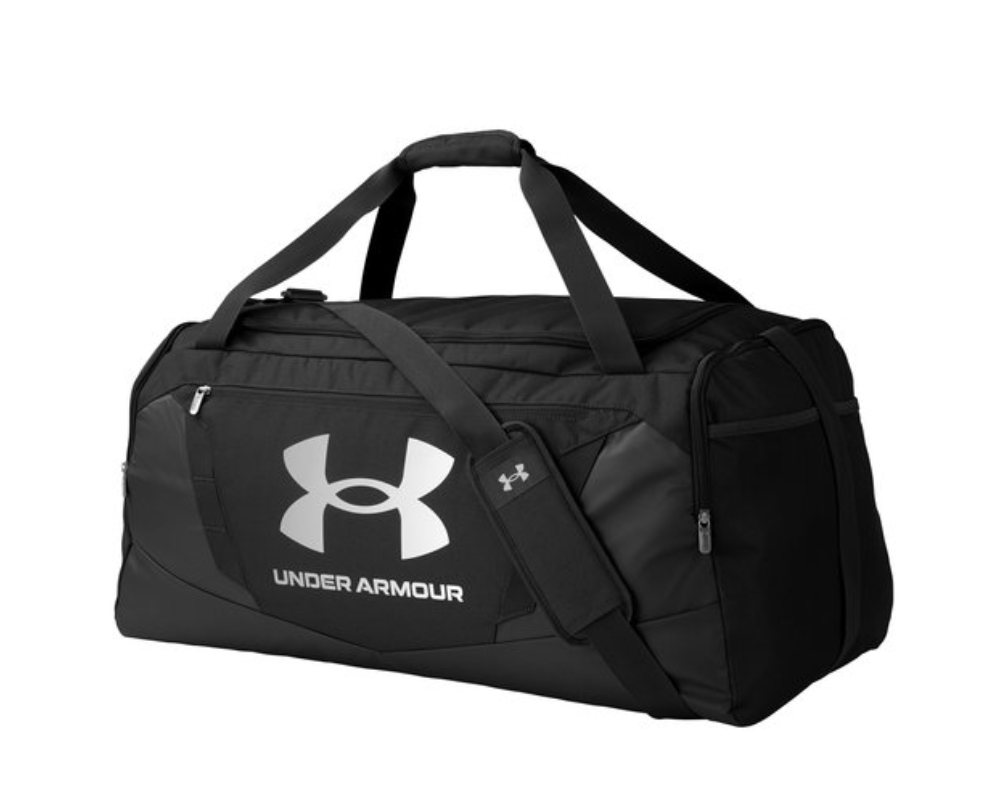 Under Armour Undeniable 5.0 LG Duffle Bag - Image 2