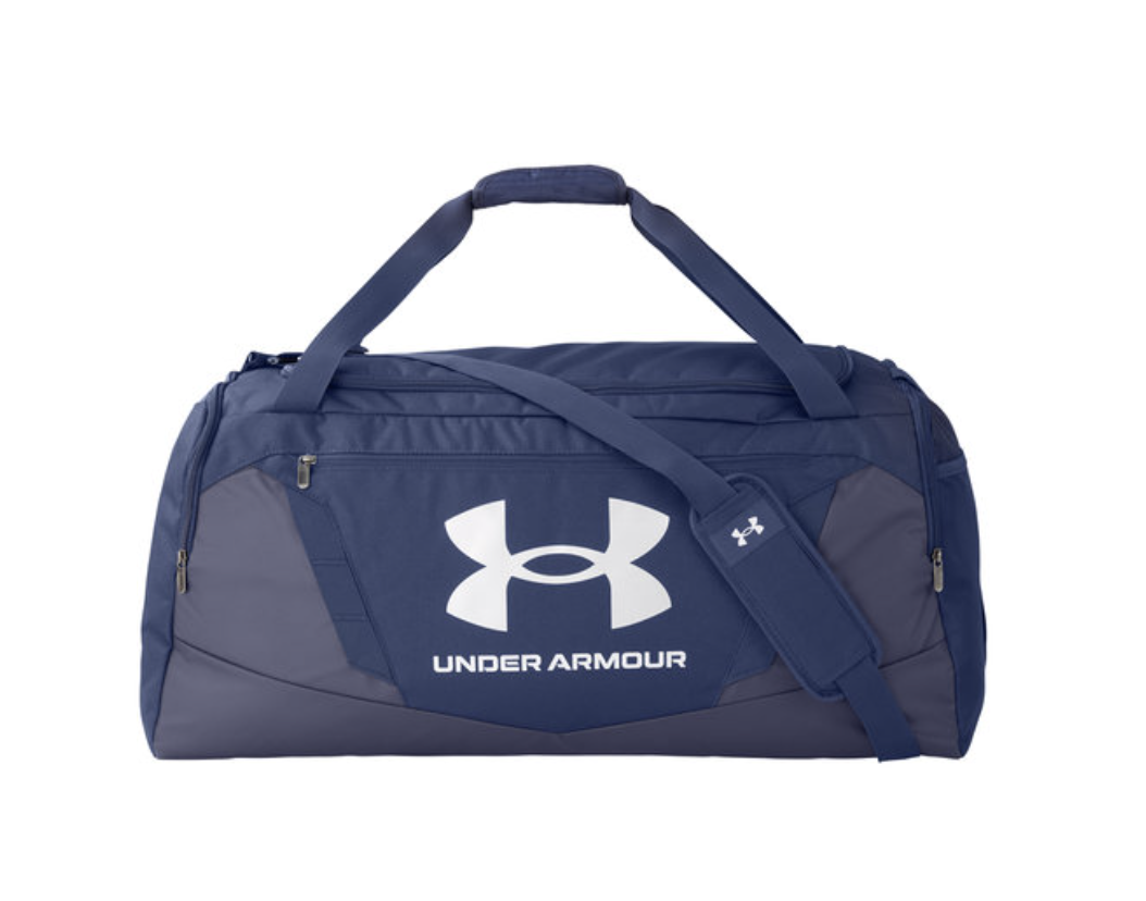 Under Armour Undeniable 5.0 LG Duffle Bag - Image 3