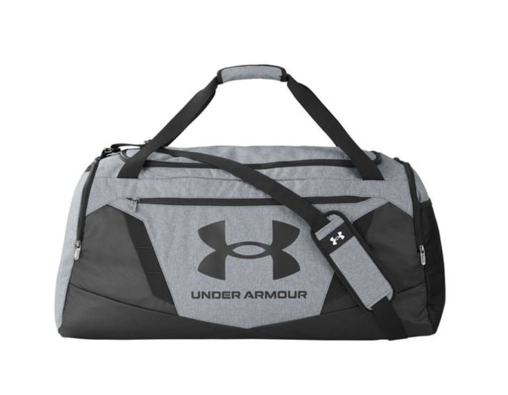 Under Armour Undeniable 5.0 LG Duffle Bag - Image 4